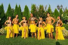 Atlantic City Country Club | Annual Hawaiian Luau 2026