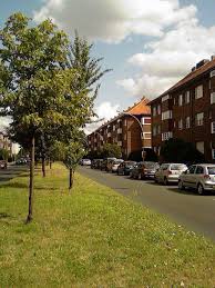 2 Zimmer Wohnung Zu Vermieten Tauernallee 12 12107 Berlin Mariendorf Tempelhof Mapio Net