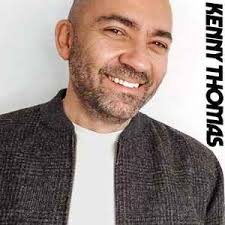 Kenny Thomas