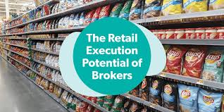 Unlocking retail's photo, with caption 'unlocking retail was born out of. How Star Brokerage Unlocked Their Retail Execution Potential