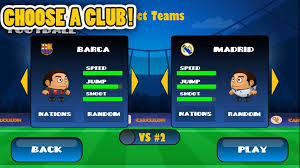 Juega a los mejores juegos de fútbol online en isladejuegos. Mini Football Head Soccer 3 0 0 6 Descargar Para Pc Gratis