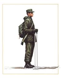 Miniaturas Militares Por Alfons Canovas Chile En 2020 Militar Ejercito Ejercito Chileno