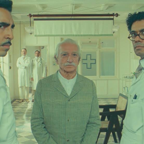 What's In Wes Anderson's The Wonderful Story of Henry Sugar?
