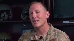 Col Joe Augustine Introduction