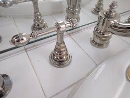 Although a plumber is needed to fix major problems, you can repair most broken washers, gaskets and seals yourself with a few. Replace Kohler Bathtub Faucet Cartridge Terry Love Plumbing Advice Remodel Diy Professional Forum