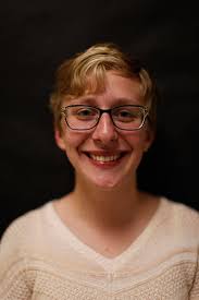 Evie Giaconia ('18), Multidisciplinary Anthropology