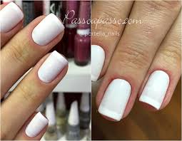 78 inspirações lindas para decorar as unhas! Unhas Decoradas Lindas Nails Art Com Mais De 300 Fotos