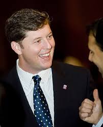 The Iraq Vet: Patrick Murphy