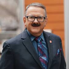 Daniel named TACTE president-elect