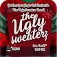 The Ugly Sweaterz: Holiday Spectacular! - Little Theatre of Manchester at Cheney Hall, 177 Hartford Rd Event Image