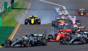 Carlos sainz will start p11 in imola: Gran Premio De Australia De F1 Se Aplazaria Antena 2