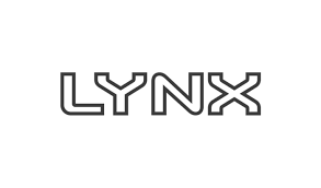 Logo is created with lines forming a lynx head in profile position with stylized shape. Complex Uk X Lynx Questionnaire Terms And Conditions Complex Uk