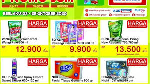 Feb 05, 2019 · katalog harga promo indogrosir kini sudah dirilis demi untuk memenuhi kebutuhan anda. Katalog Promo Indogrosir Ayam Gula Hingga Minyak Goreng Murah Tribun Jogja