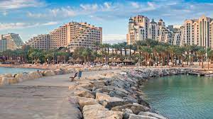Smoking tolerance level 1= very illegal 5=virtually legal: Klimatabelle Eilat Wassertemperatur Beste Reisezeit Wetter