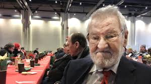 Hurstin joulujuhlaan saapui yli 1 000 vierasta