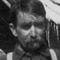 Isaac Monroe Dodd (viti1865–viti1936)