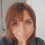 Christine Ferrin's Instagram, Twitter & Facebook