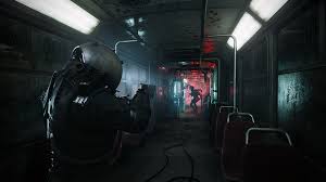 Cronos: The New Dawn - Bloober Team's Next Horror Masterpiece? - Imagen principal del artículo