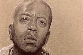 Aaron Jackson — CoRK Arts District