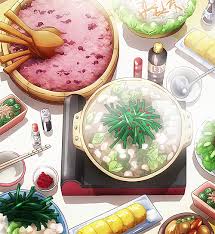 Epingle Par Marissa Coplin Sur Food Nourriture Japonaise Cuisine Restaurant Illustrations Animees