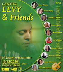 Kol Shearith Israel, Author at Congregación Kol Shearith Israel