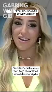 Steve and Danielle Real Housewives of Nj