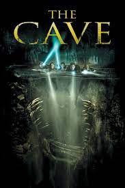 The Cave 2005 In 2021 Movies Blu Ray Horror Movie Art
