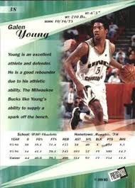 Listen to music by galen young on apple music. Collection Gallery Dutch Collector Galen Young Trading Card Database