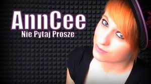 Ann Cee, czyli Ania Ciupek z Regulic podbija YouTube rapowymi kawałkami