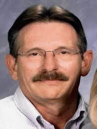 Patrick M. Dougherty