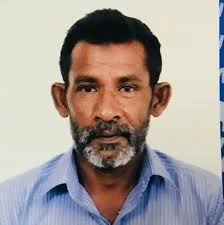 F. Dharanboodhoo Chaandhoo House, Ibrahim Shareef (Shareefbe) (55yrs) Niyaa  vehje. Shareef be niyaavi iru, gendhevee India ge RCC hospital gai Cancer  bayyah faruvaa hoahdhavamun. Maaiy Allah Shareefbe ge furaana ah heyo rahmai