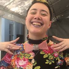 Addie Tsai's Instagram, Twitter & Facebook