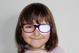 Image result for Amblyopia