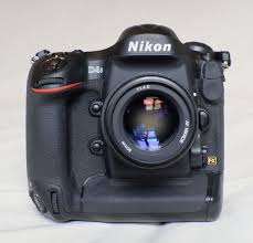 nikon d4s wikipedia