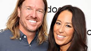 The Controversial Church That Chip And Joanna Gaines Are Affiliated With