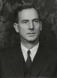 Richard Sidney Sayers