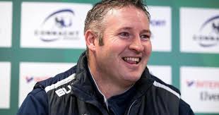 Returning players driving Connacht's Champions Cup push
