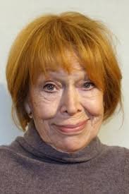 Librivox is a hope, an experiment, and a question: Zum Tod Von Gisela Trowe Die Zeit Mit Ihr Medien Faz