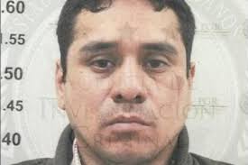 Los Zetas heir 'El Rama' captured by Mexican authorities
