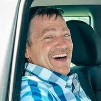 James "Jim" Eugene Chalmers Obituary