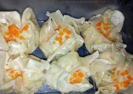 Maybe you would like to learn more about one of these? Resep Siomay Ayam Empuk Anti Gagal Bahan Sederhana Yang Enak