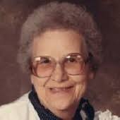 Obituary information for Evelyn L. Smith