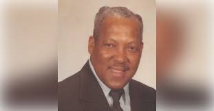 Obituary information for Walter Patton Fox