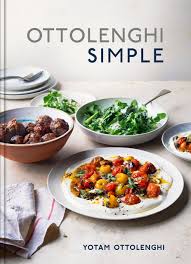 A beautiful mix of grains. Ottolenghi Simple A Cookbook Ottolenghi Yotam 9781607749165 Amazon Com Books