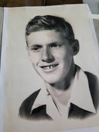 If anyone is up for a little drive Hoffman is about 20 minutes away from  Alex. Tom is the son of Ted and Marse Anderson and the  brother/brother-in-law of Dave and Anna