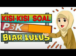 Maybe you would like to learn more about one of these? Kisi Kisi Soal P3k Pppk Lengkap Pembahasan Youtube