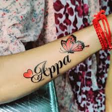 Name tattoo...green street road Karwar 8095417656.9880034151 Ankola &  Karwar #instagram #instalike #instalove #tattoo #tattooideas #tattooart  #tattoolovers #tattoos #tattoodesign #tattoostyle #tattooartist