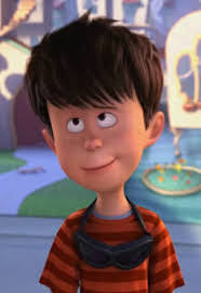 Buzzfeed staff the more wrong answers. Quiz Which Character From The Lorax Are You