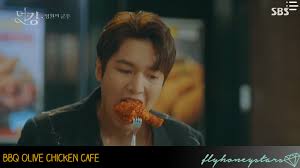 Check spelling or type a new query. K Drama Product Placements And Sponsors In The King Eternal Monarch Follow My Footsteps X Flyhoneystars