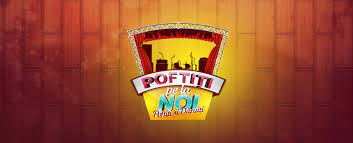 Poftiti la circ episodul 5 online. Poftiti Si Daruiti Antenaplay Ro